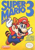 Super Mario Bros. 3 (Nintendo Entertainment System)